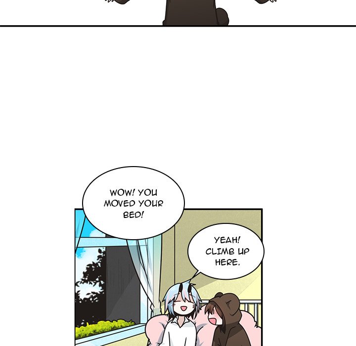 Go Away, Mr.Demon Chapter 231 image 28