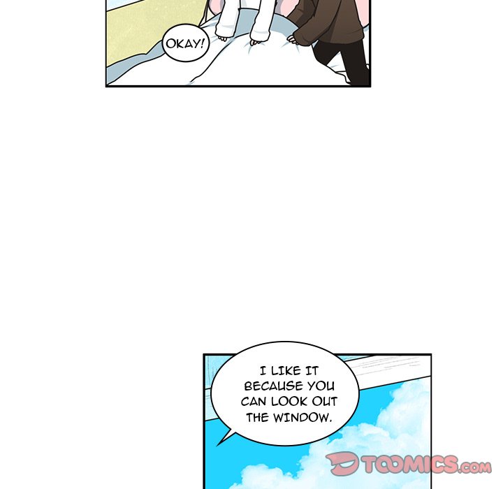 Go Away, Mr.Demon Chapter 231 image 29
