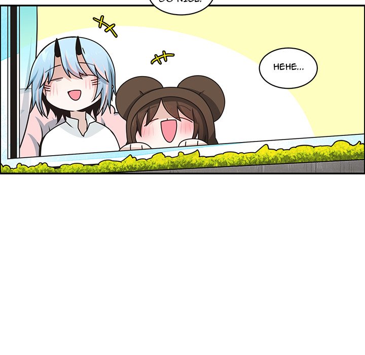 Go Away, Mr.Demon Chapter 231 image 31