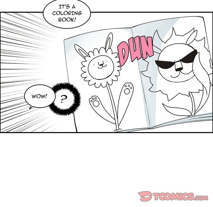 Go Away, Mr.Demon Chapter 231 image 33