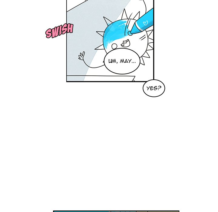 Go Away, Mr.Demon Chapter 231 image 35