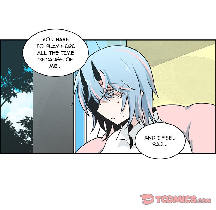 Go Away, Mr.Demon Chapter 231 image 37