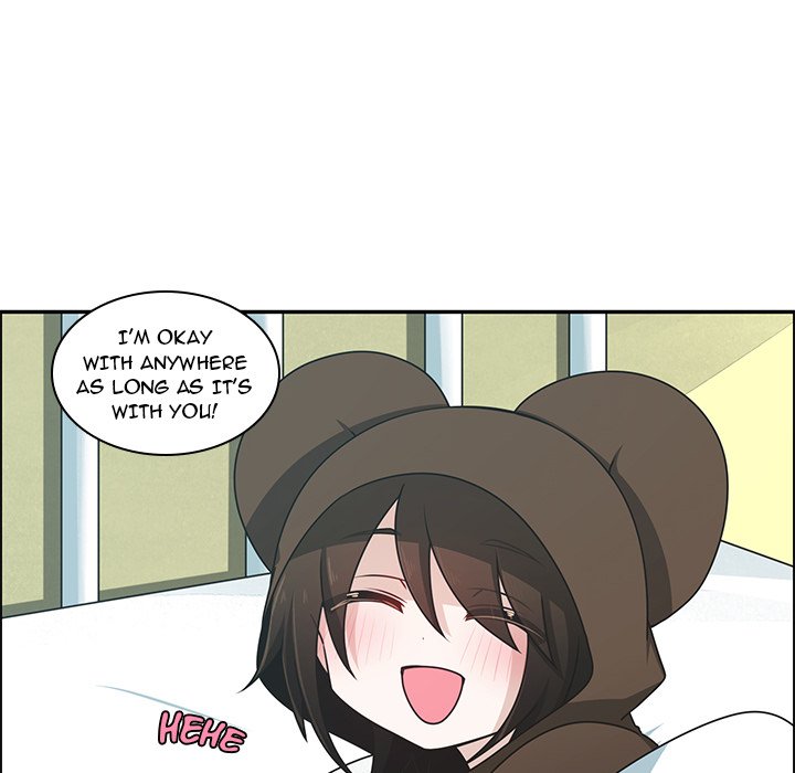 Go Away, Mr.Demon Chapter 231 image 38
