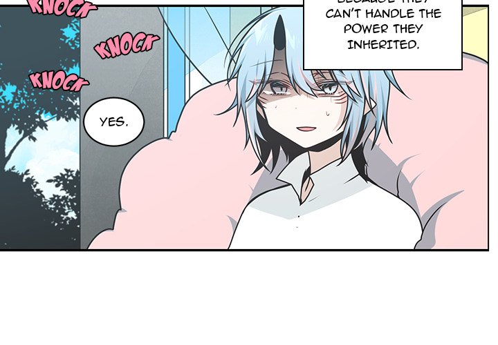Go Away, Mr.Demon Chapter 231 image 3
