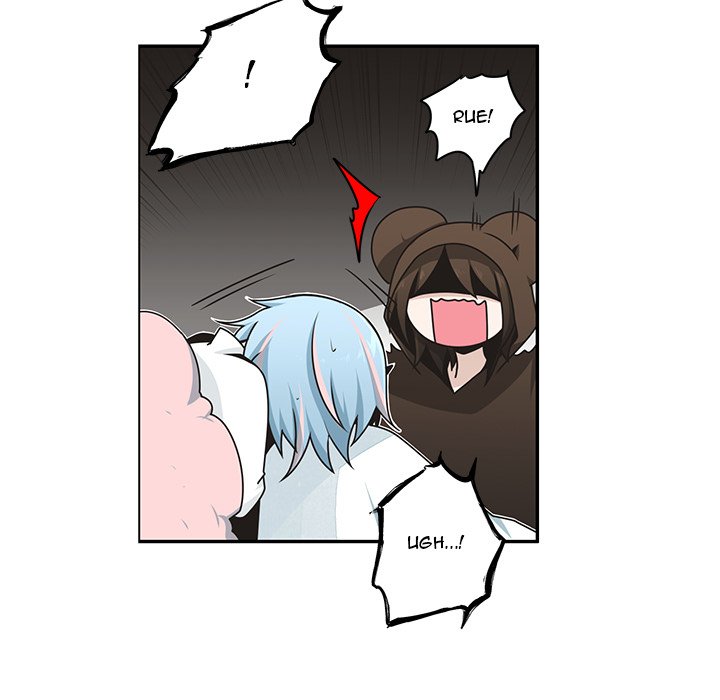 Go Away, Mr.Demon Chapter 231 image 42