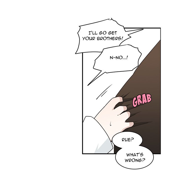 Go Away, Mr.Demon Chapter 231 image 43
