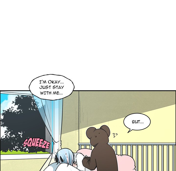 Go Away, Mr.Demon Chapter 231 image 44