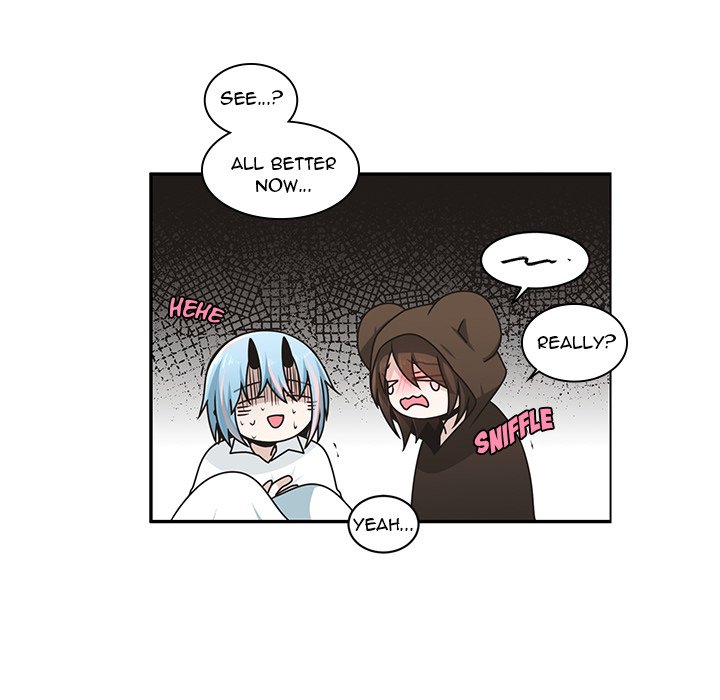 Go Away, Mr.Demon Chapter 231 image 47