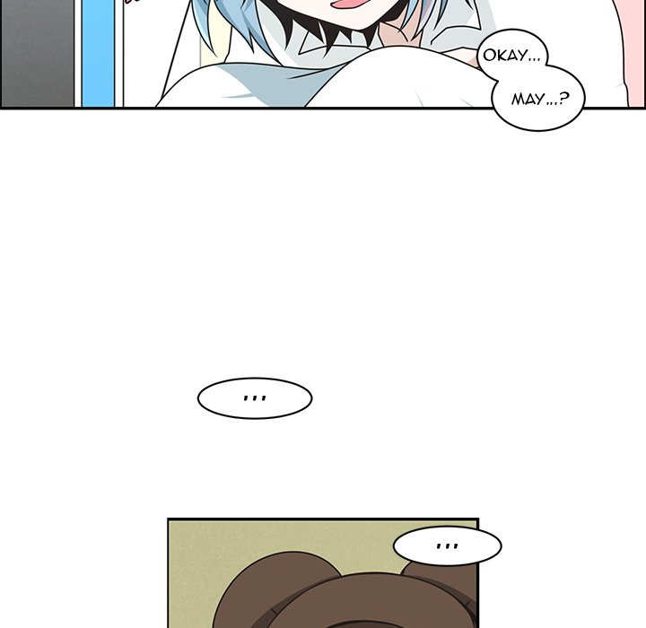 Go Away, Mr.Demon Chapter 231 image 50
