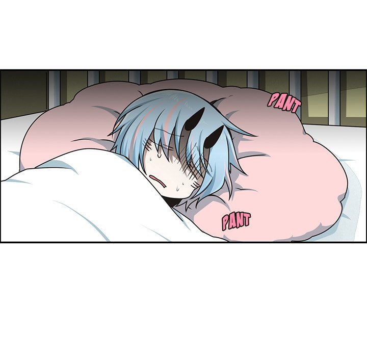Go Away, Mr.Demon Chapter 231 image 54