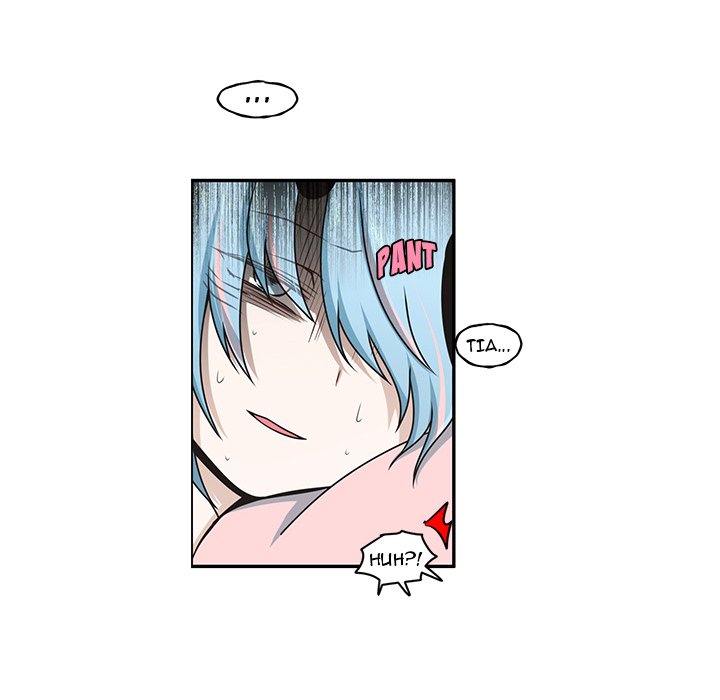Go Away, Mr.Demon Chapter 231 image 55