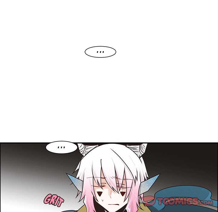 Go Away, Mr.Demon Chapter 231 image 57