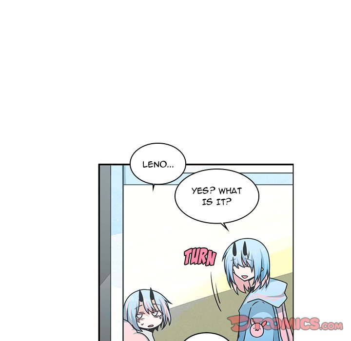 Go Away, Mr.Demon Chapter 231 image 5