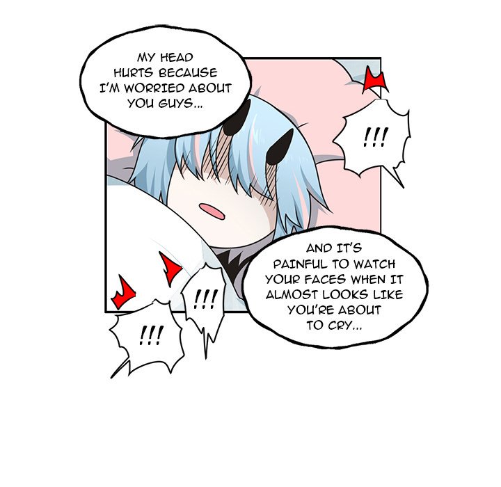 Go Away, Mr.Demon Chapter 231 image 60
