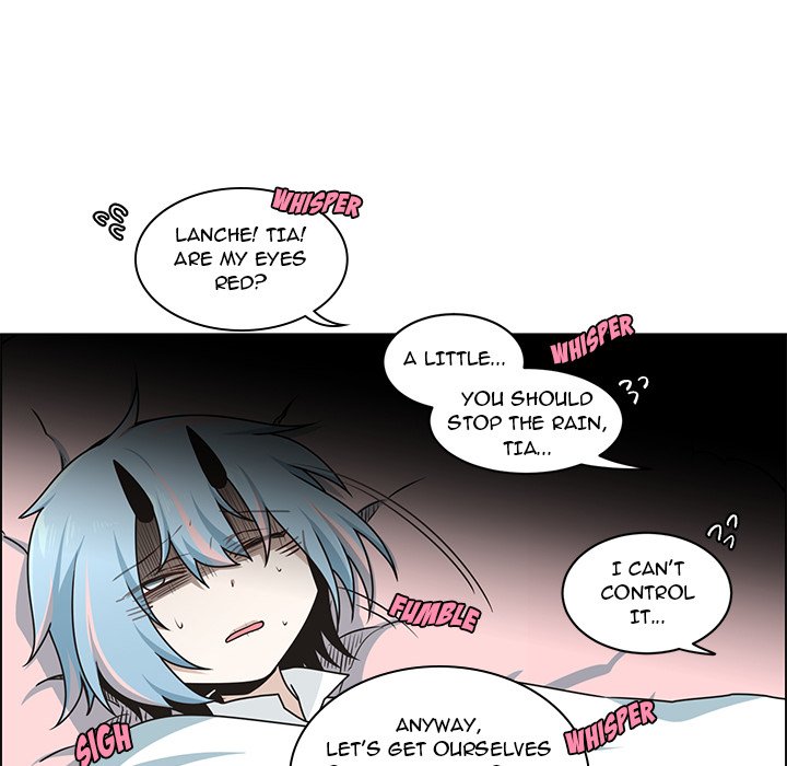 Go Away, Mr.Demon Chapter 231 image 62