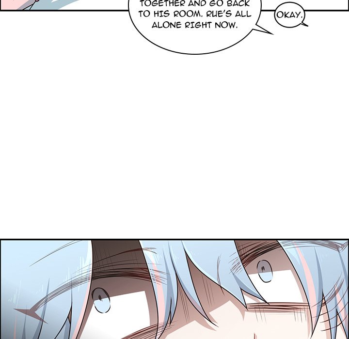 Go Away, Mr.Demon Chapter 231 image 63
