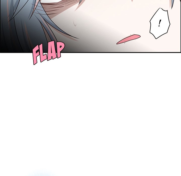 Go Away, Mr.Demon Chapter 231 image 64