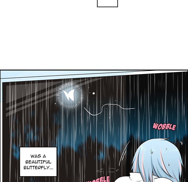 Go Away, Mr.Demon Chapter 231 image 66