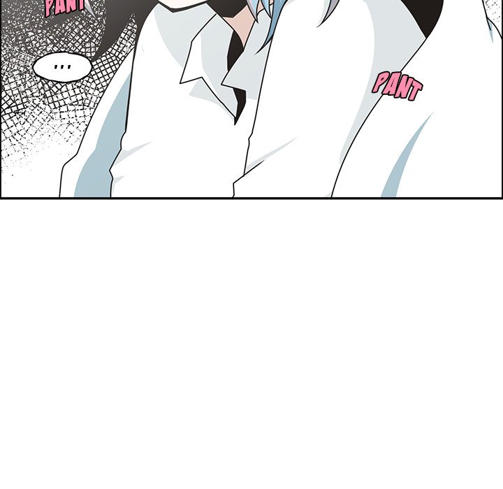 Go Away, Mr.Demon Chapter 231 image 68
