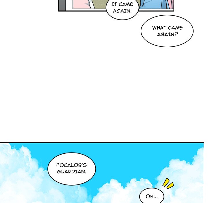 Go Away, Mr.Demon Chapter 231 image 6
