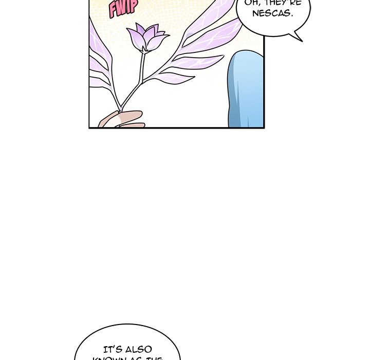 Go Away, Mr.Demon Chapter 231 image 8