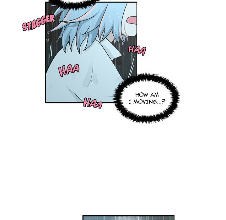 Go Away, Mr.Demon Chapter 232 image 11