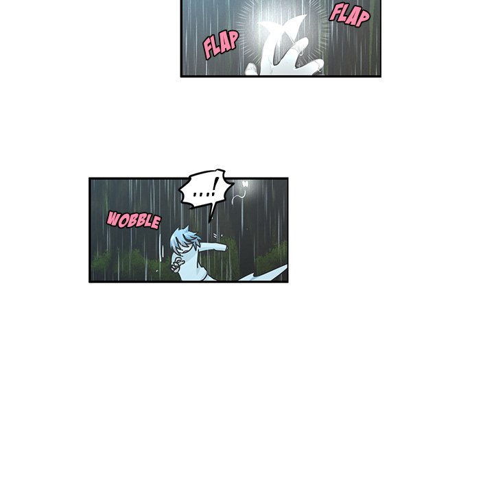Go Away, Mr.Demon Chapter 232 image 12