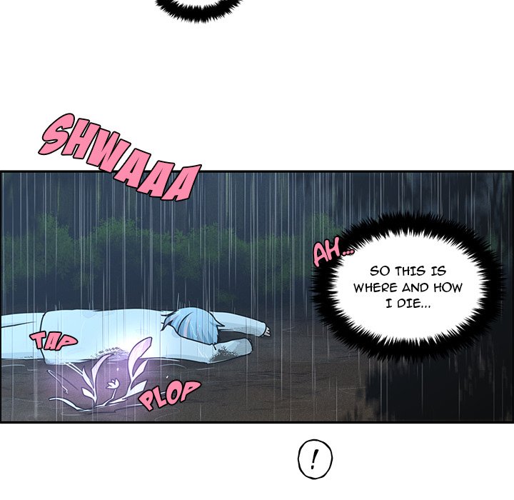 Go Away, Mr.Demon Chapter 232 image 18