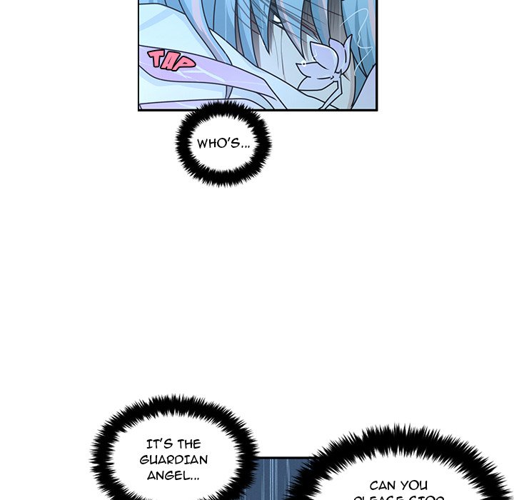 Go Away, Mr.Demon Chapter 232 image 20