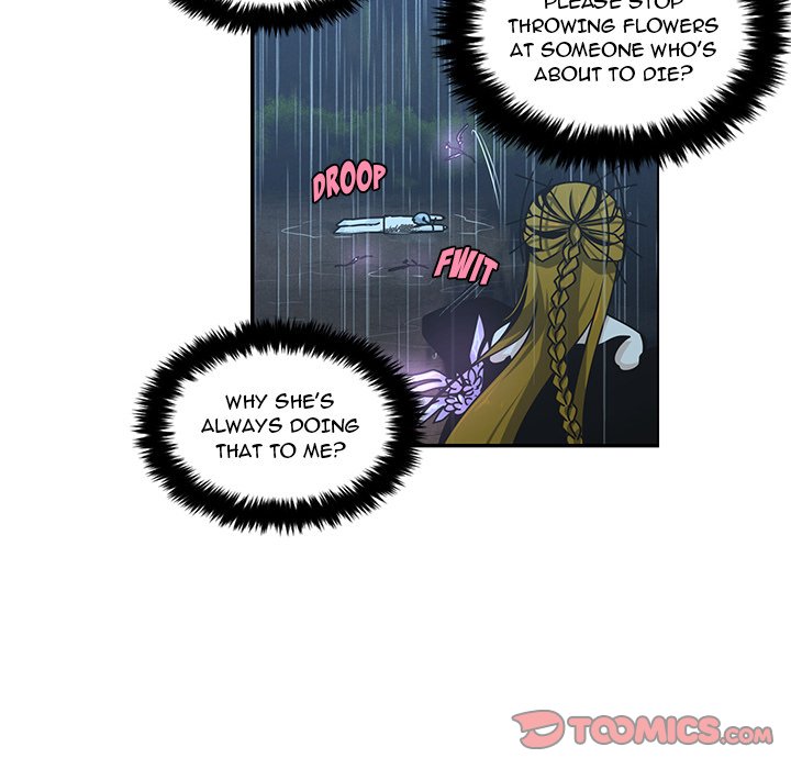 Go Away, Mr.Demon Chapter 232 image 21