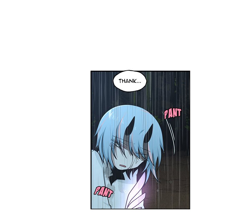 Go Away, Mr.Demon Chapter 232 image 24