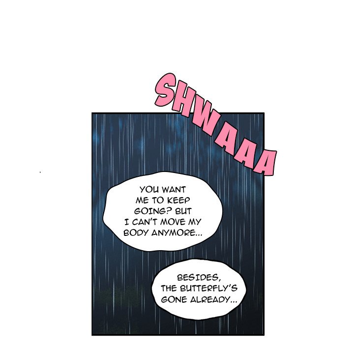 Go Away, Mr.Demon Chapter 232 image 27