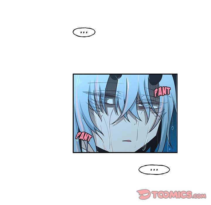 Go Away, Mr.Demon Chapter 232 image 29