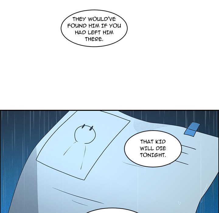 Go Away, Mr.Demon Chapter 232 image 34