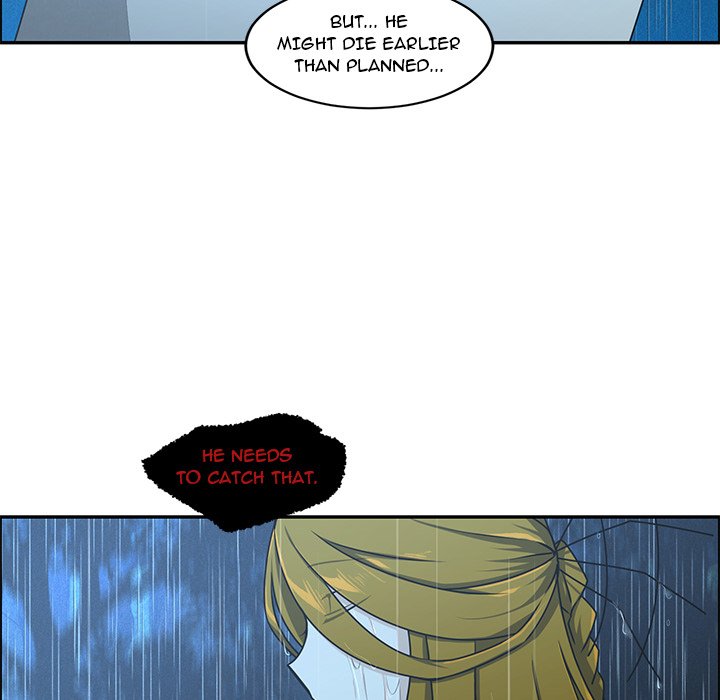 Go Away, Mr.Demon Chapter 232 image 35