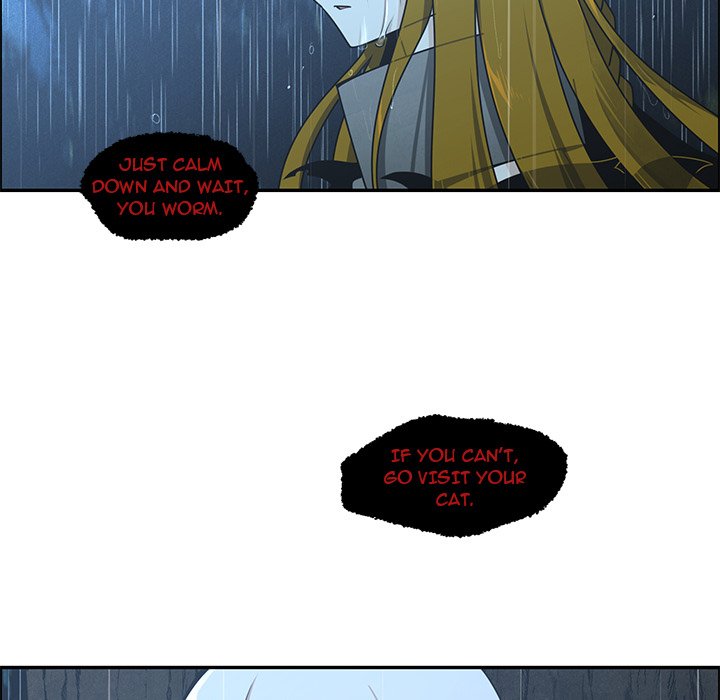 Go Away, Mr.Demon Chapter 232 image 36