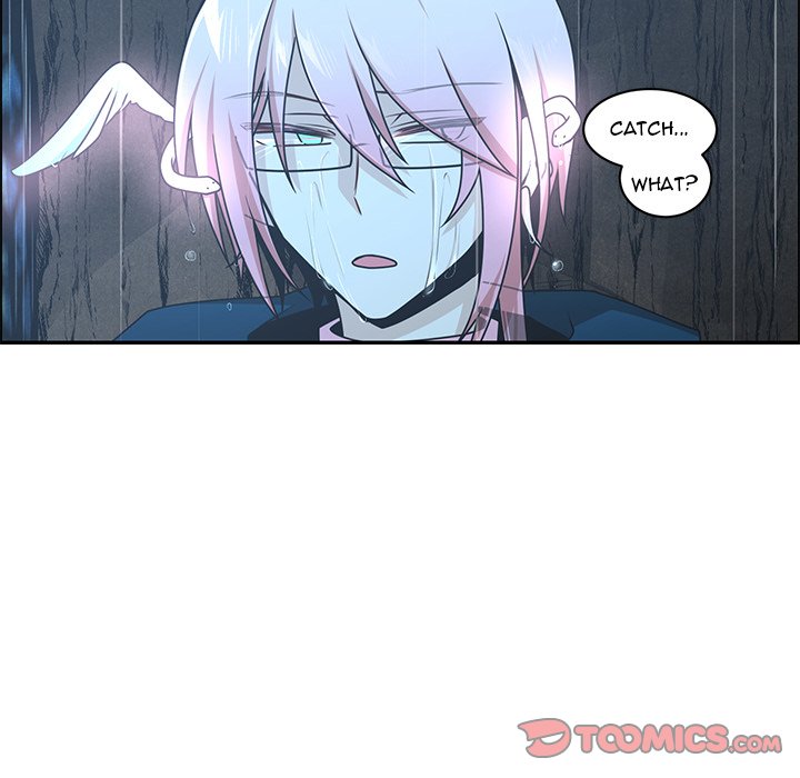 Go Away, Mr.Demon Chapter 232 image 37