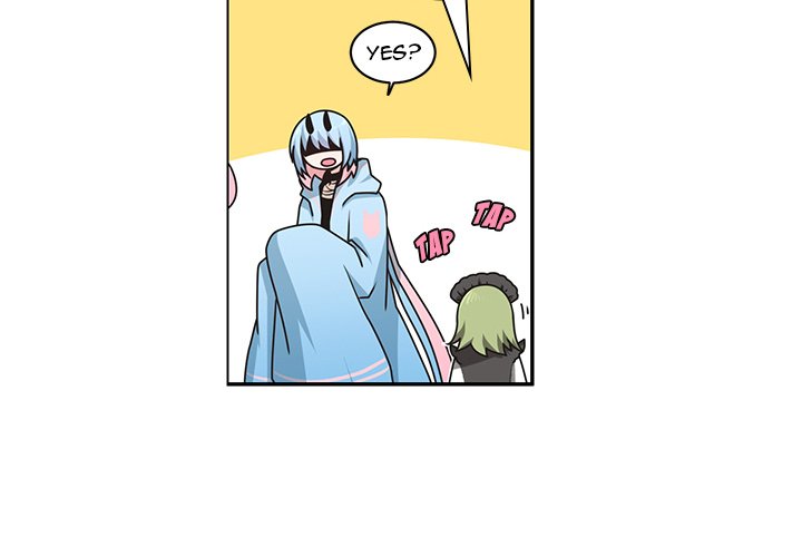 Go Away, Mr.Demon Chapter 232 image 3