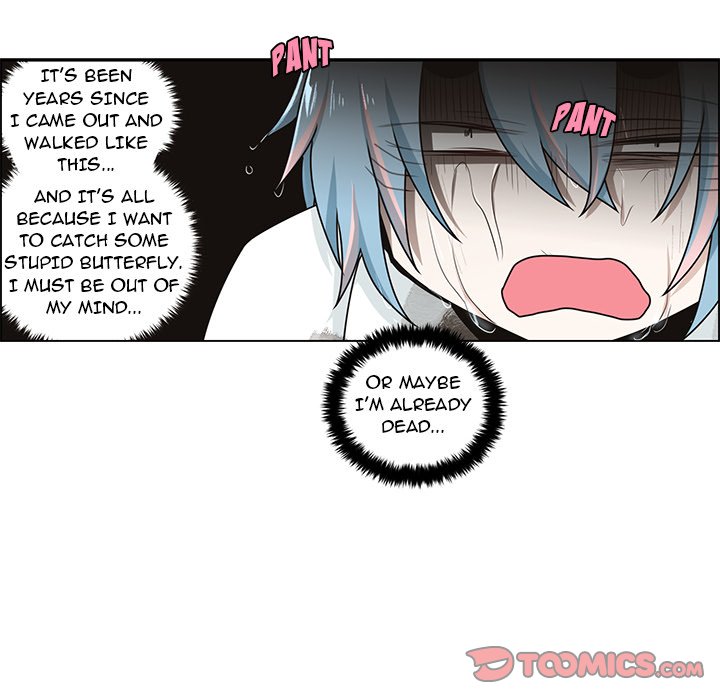 Go Away, Mr.Demon Chapter 232 image 41