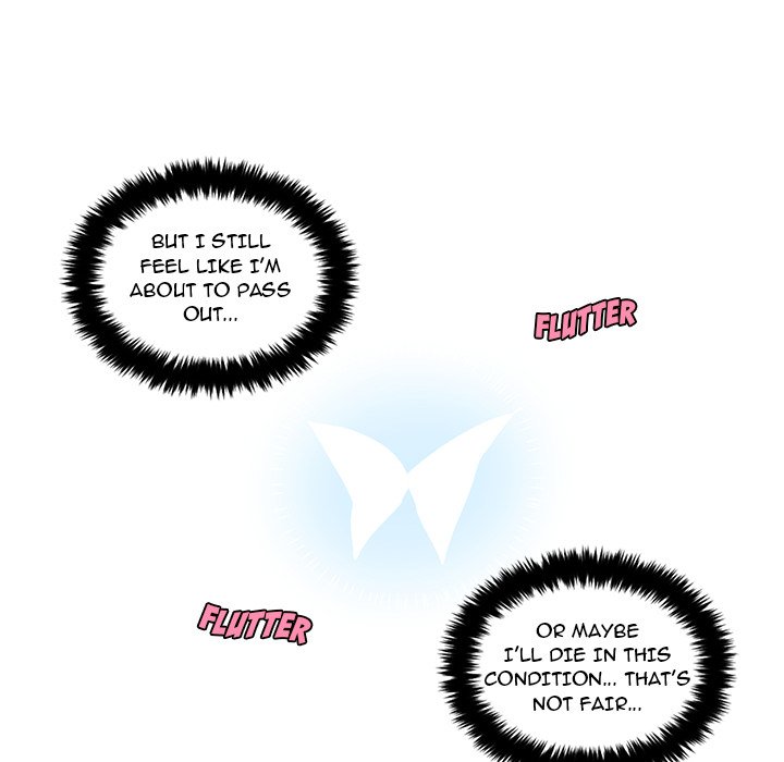 Go Away, Mr.Demon Chapter 232 image 42