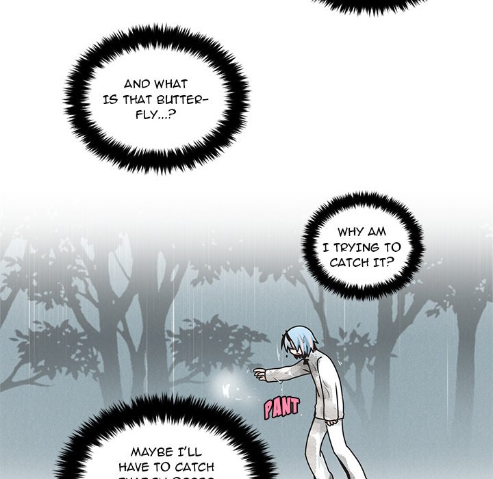 Go Away, Mr.Demon Chapter 232 image 43