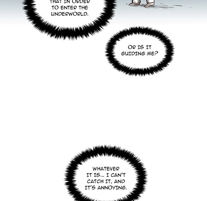 Go Away, Mr.Demon Chapter 232 image 44