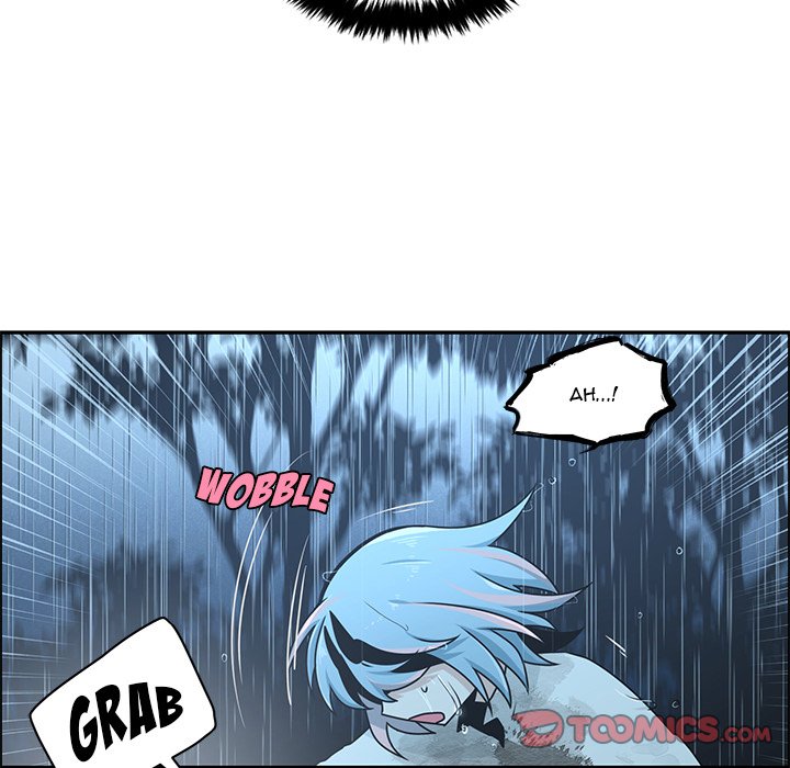 Go Away, Mr.Demon Chapter 232 image 45