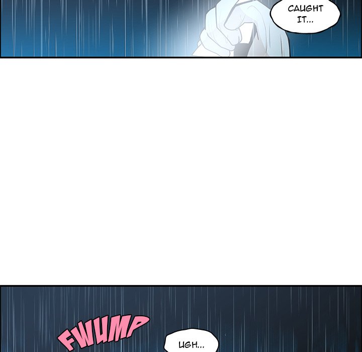Go Away, Mr.Demon Chapter 232 image 48