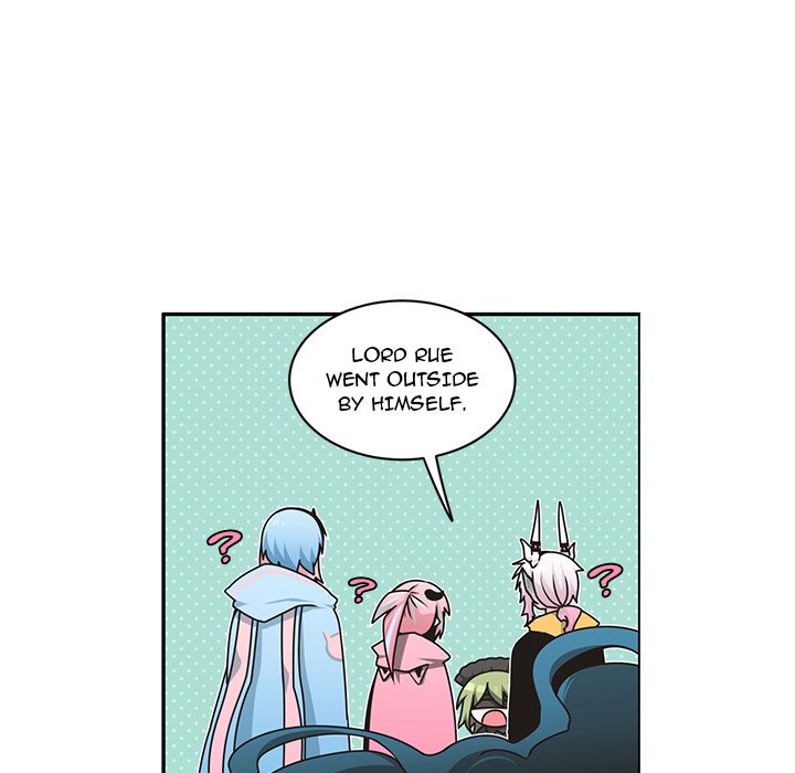 Go Away, Mr.Demon Chapter 232 image 4