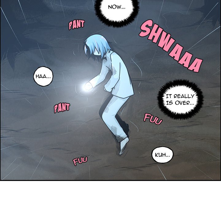Go Away, Mr.Demon Chapter 232 image 50