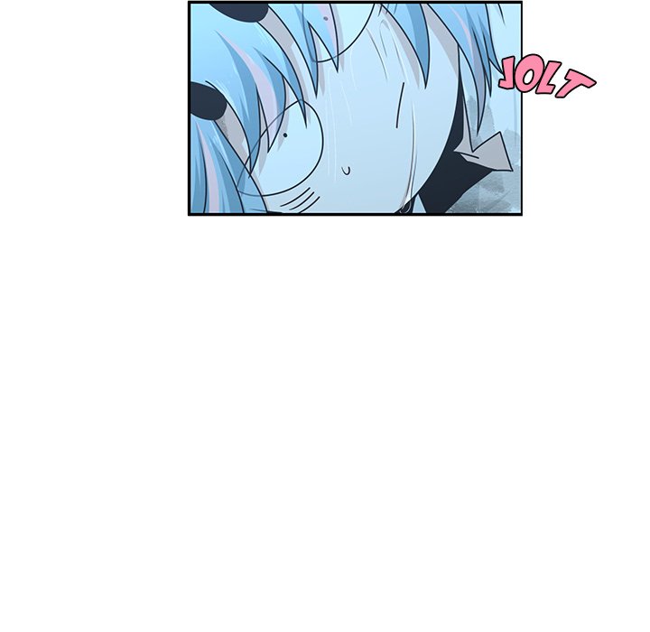 Go Away, Mr.Demon Chapter 232 image 58