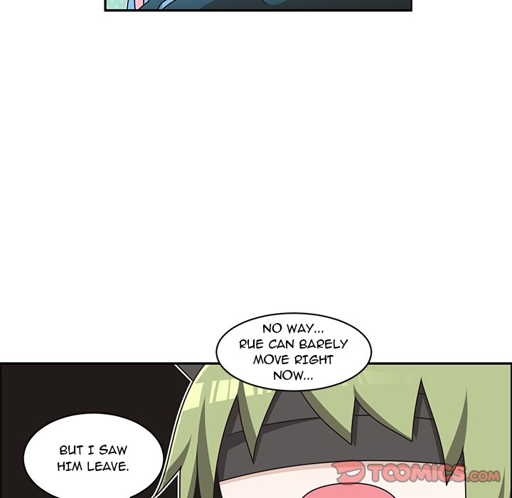 Go Away, Mr.Demon Chapter 232 image 5