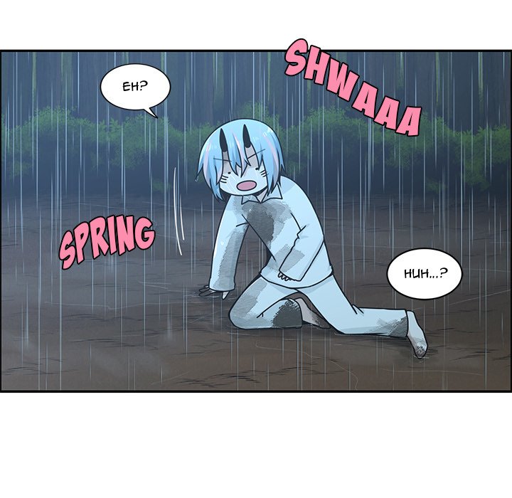 Go Away, Mr.Demon Chapter 232 image 59