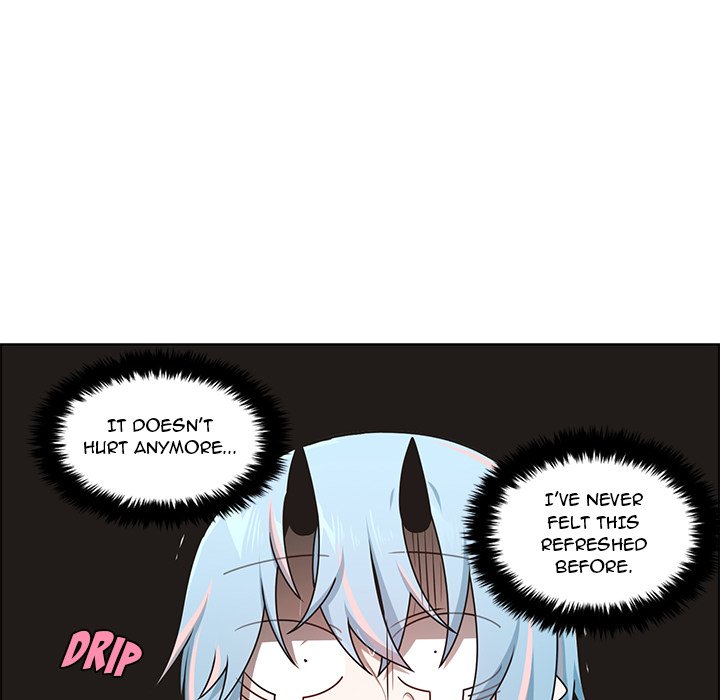 Go Away, Mr.Demon Chapter 232 image 60